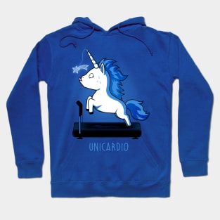 Unicardio! Hoodie